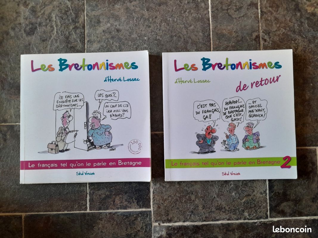 Livres sur la Bretagne (image 6)