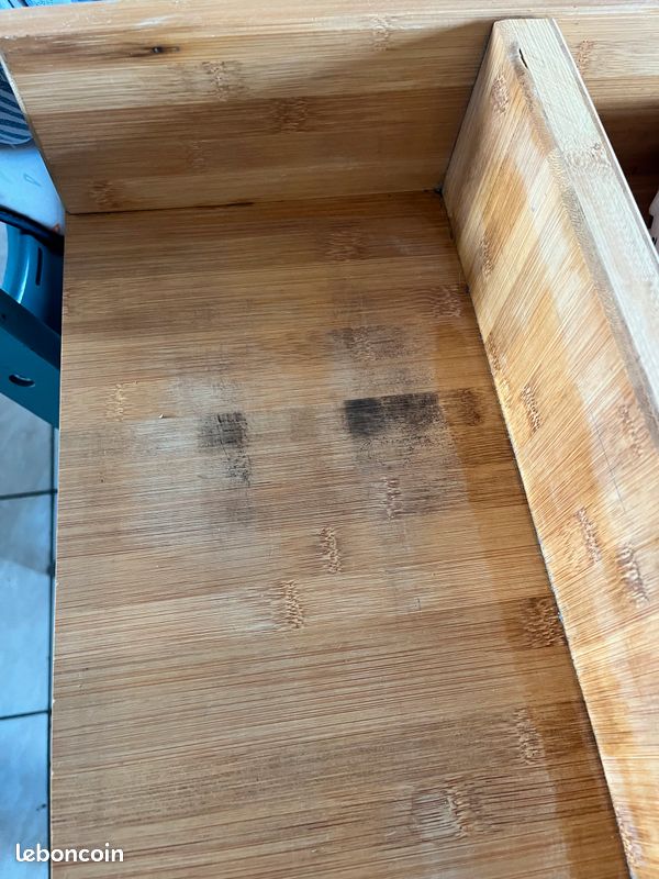 Plateau table à langer (image 3)