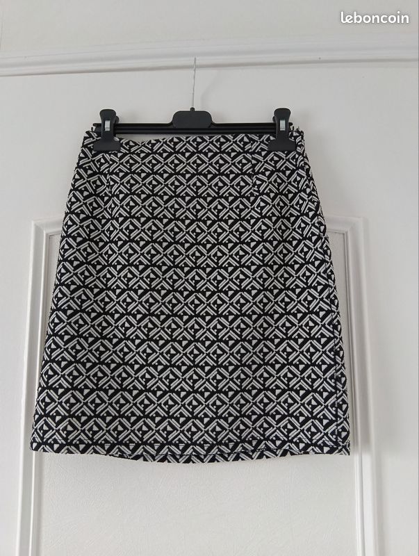 Mini jupe (image 1)