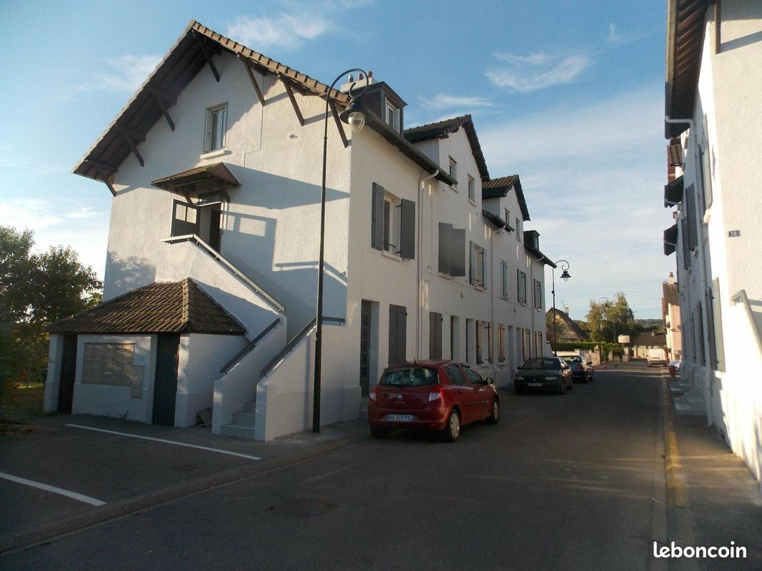 Appartement 2 pièces 32 m² · à Saint-Marcel · 32 m² · 550 €/mois