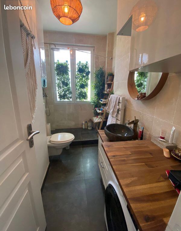 Appartement 3 pièces 44 m² · à Clichy · 44 m² · 1 491 €/mois