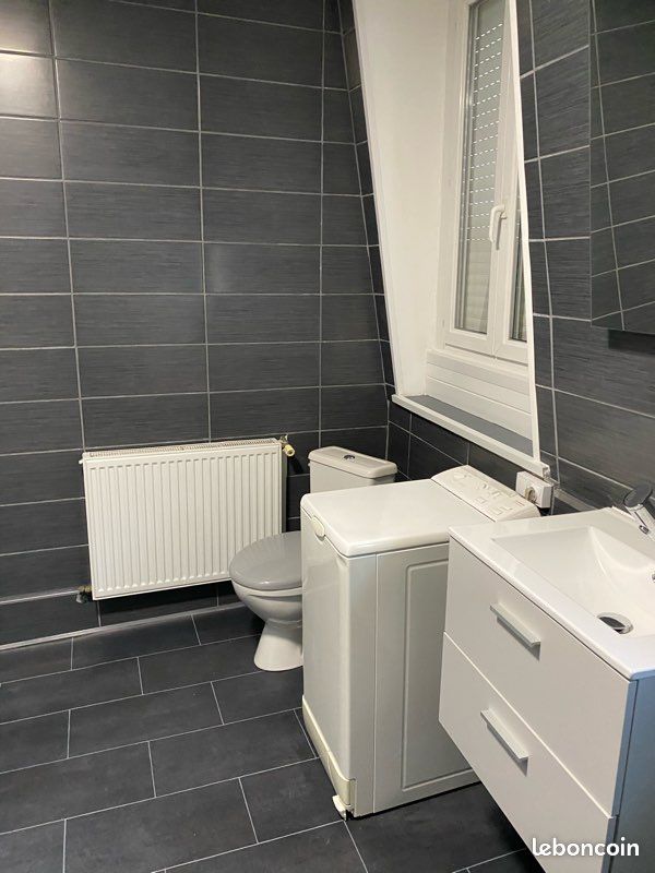Appartement 2 pièces 50 m² · à Lille · 50 m² · 850 €/mois