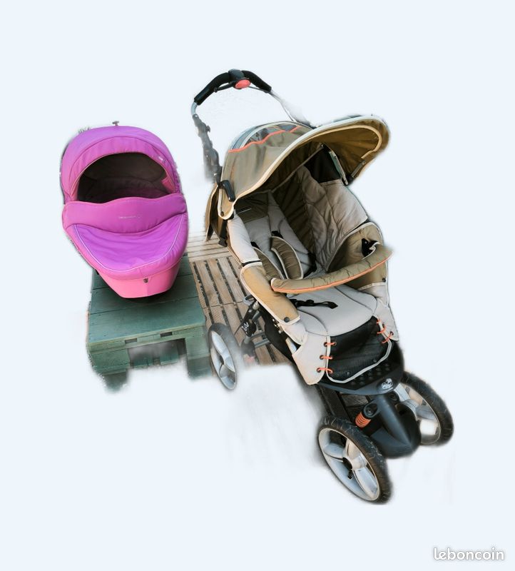 Bébé Confort Landau BÃ©bÃ© Pas Cher Poussette Bébé Confort