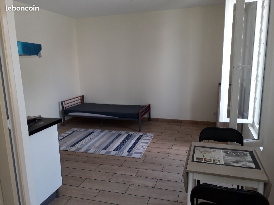 Appartement 1 pièce 30 m² · à Montreuil · 30 m² · 900 €/mois