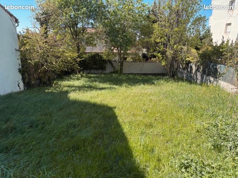 Terrain 350 m² Carcassonne · 39 000 €