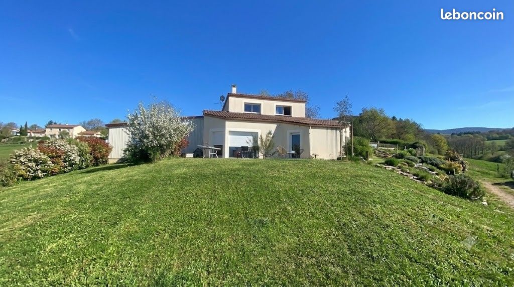 Maison 4 pièces 113 m² · à Pradines · 113 m² · 254 880 €