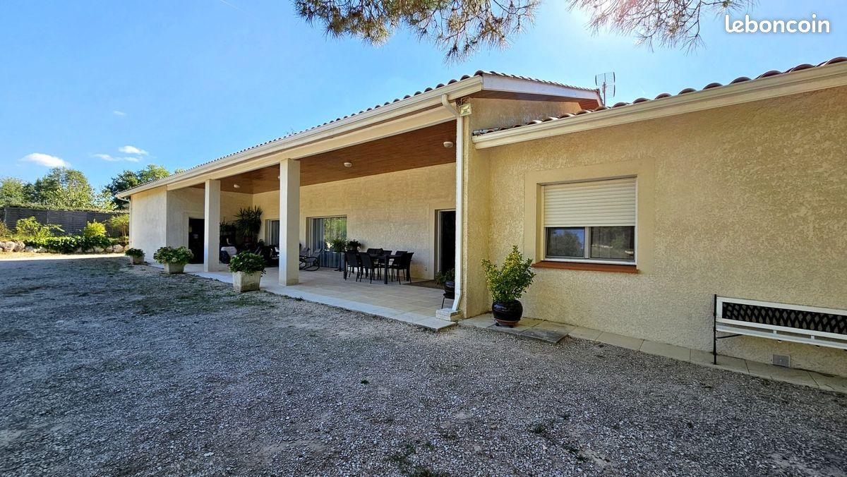 Villa 6 pièces 196 m² (image 3)