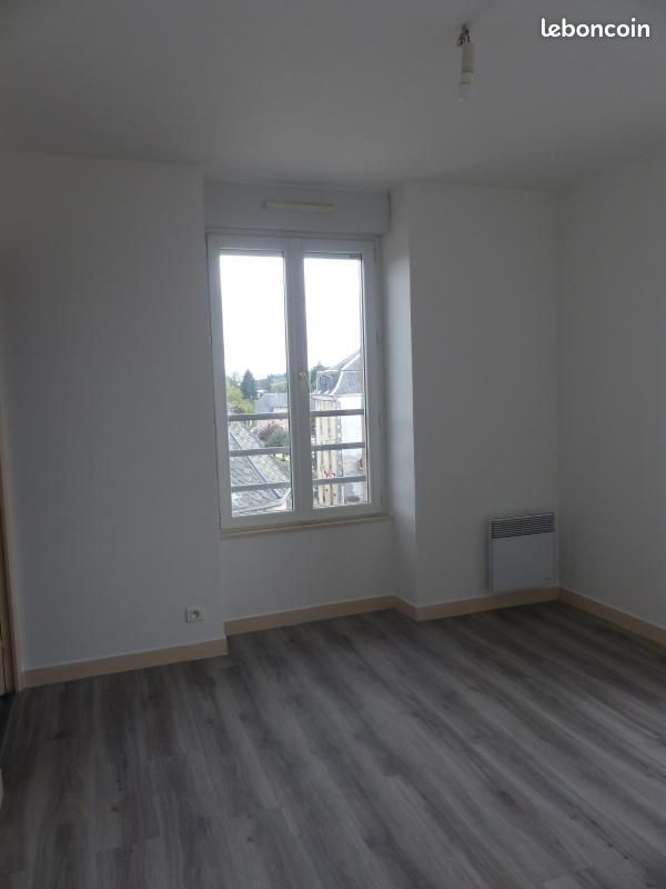Appartement 2 pièces 35 m² - Saint-Privat 19220 (image principale 6)