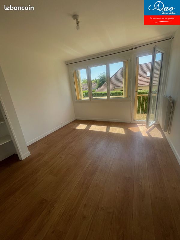 Appartement 1 pièce 27 m² · à Saint-André-les-Vergers · 27 m² · 440 €