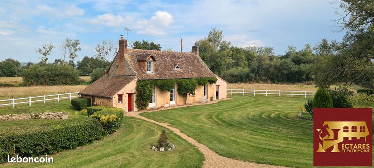 Propriété 7 pièces 146 m²