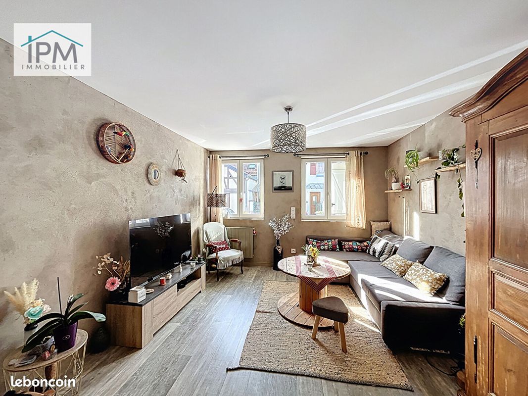 Maison 6 pièces 141 m² (image 5)