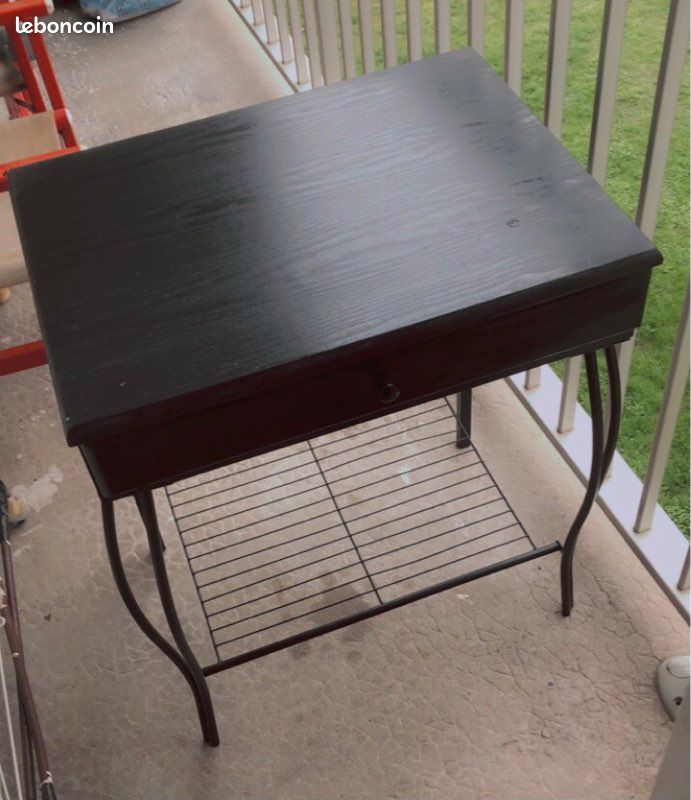 Meuble console (image 1)