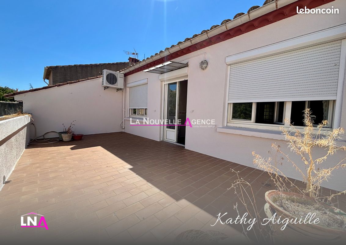 Maison 9 pièces 227 m² · à La Palme · 227 m² · 257 000 €