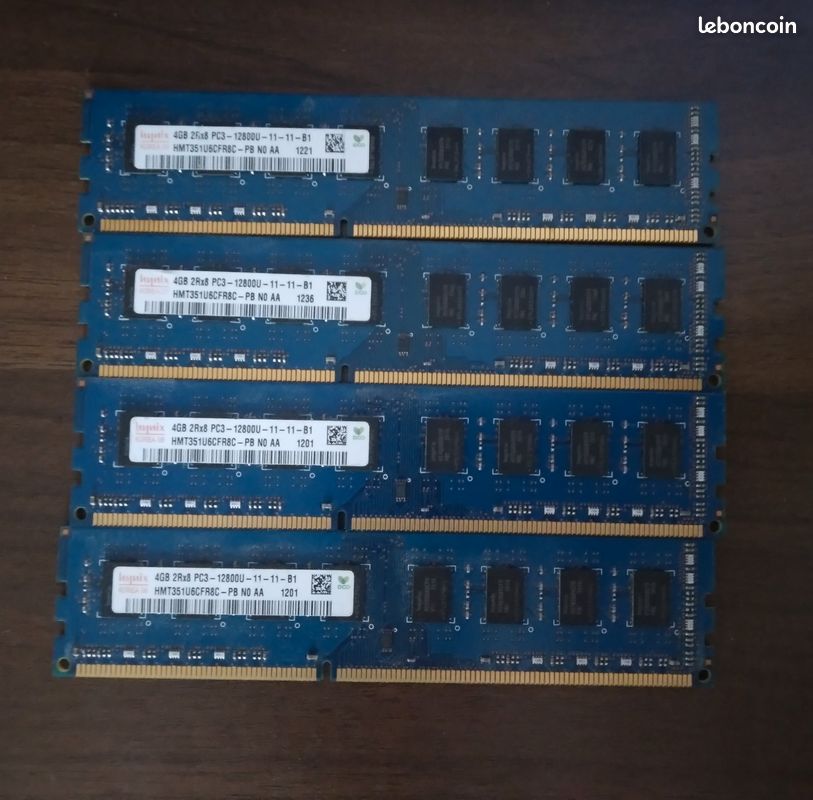 Ram 4*4gb (image 1)