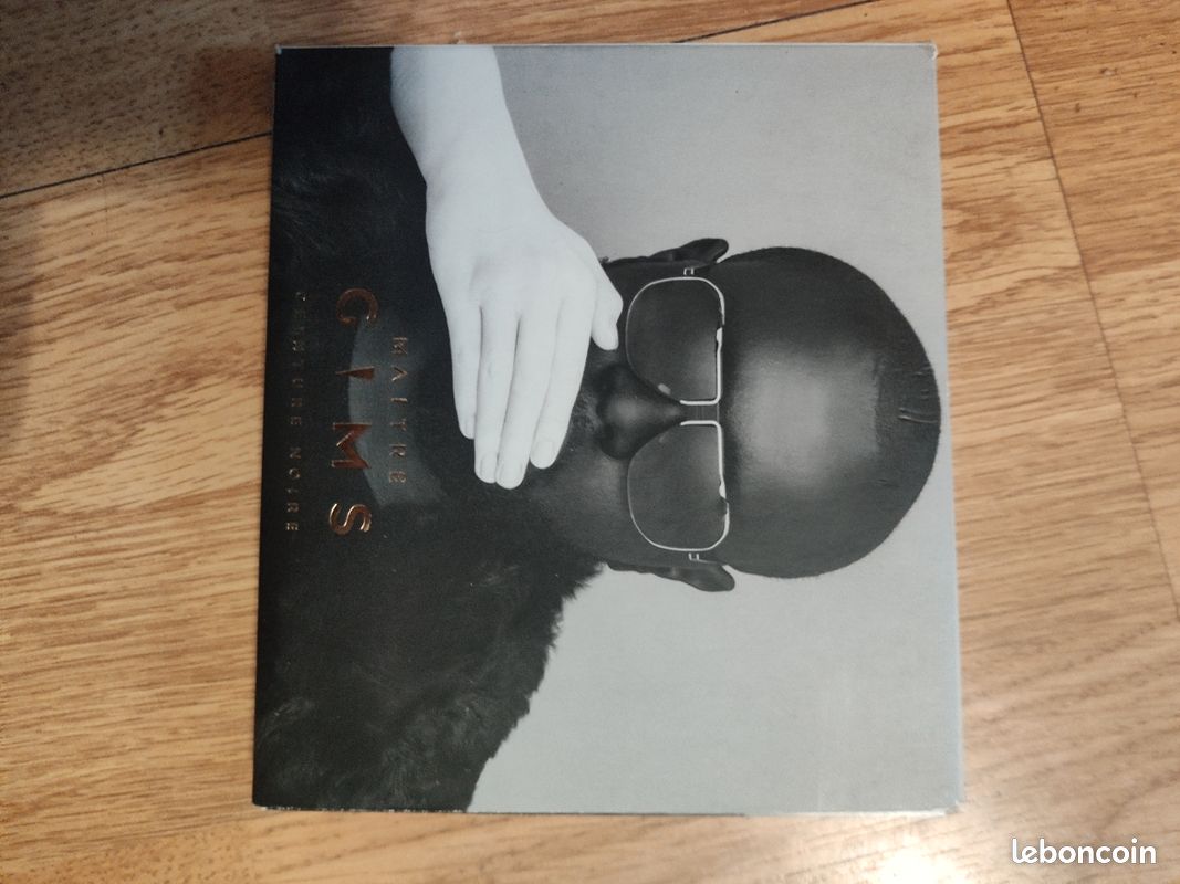 Lot cd divers (image 15)