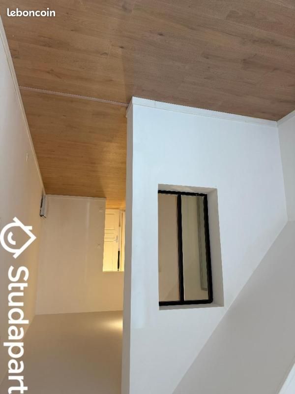 Appartement 2 pièces 44 m² · à Charleville-Mézières · 44 m² · 510 €/mois