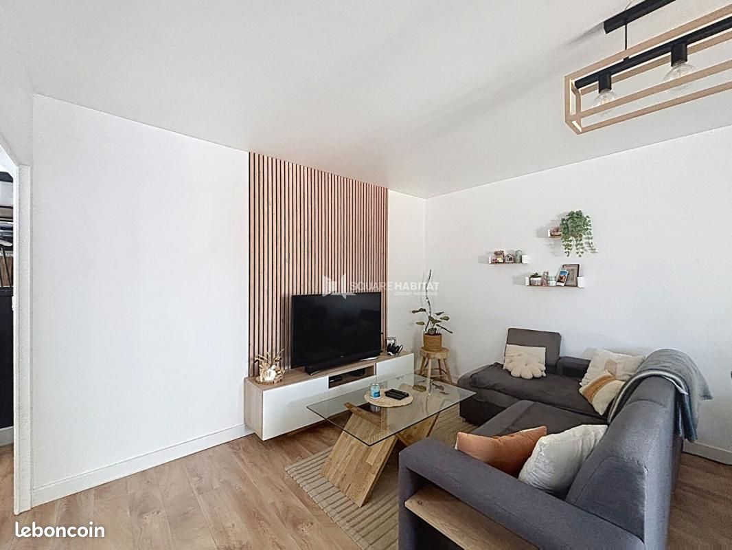 Maison 5 pièces 82 m² · à Montauban-de-Bretagne · 82 m² · 209 000 €