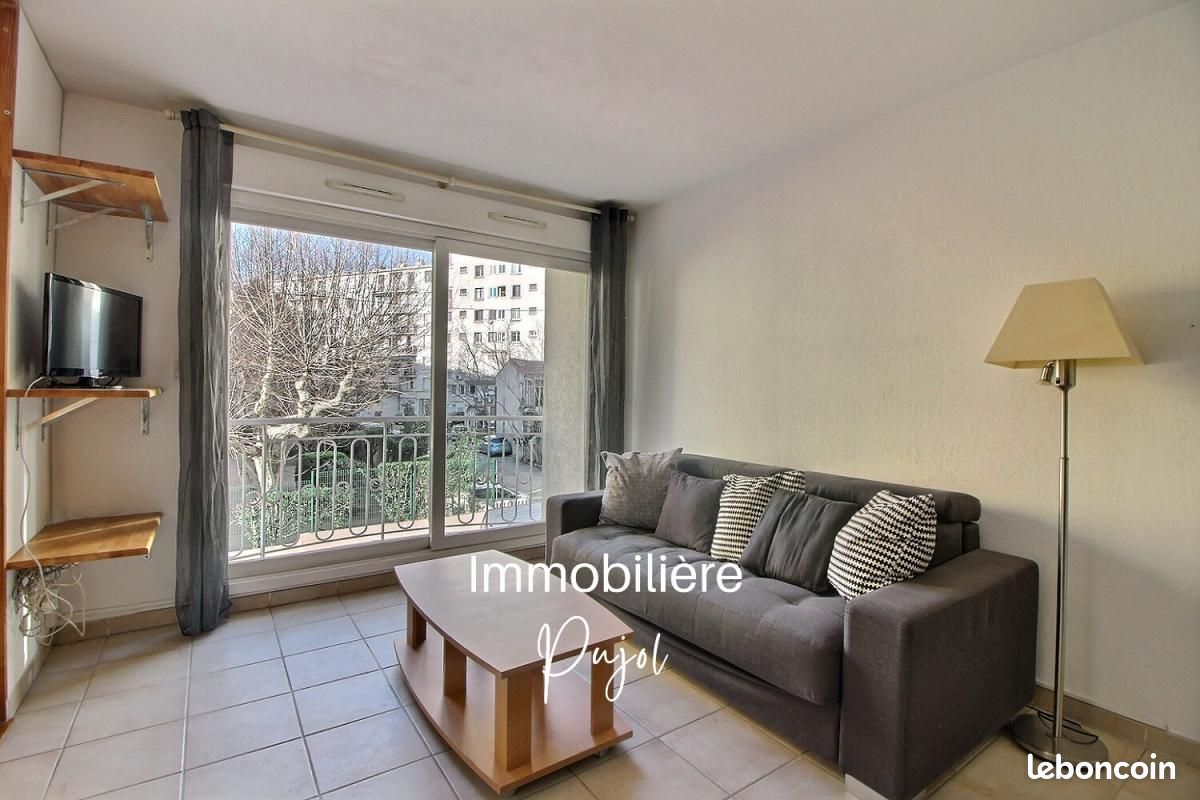 Appartement 2 pièces 40 m² · à Marseille · 40 m² · 825 €/mois