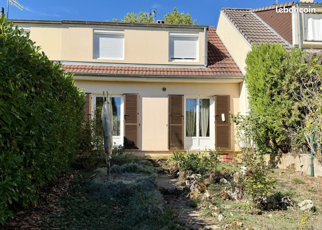 Maison 4 pièces 80 m² · à Quetigny · 80 m² · 209 000 €