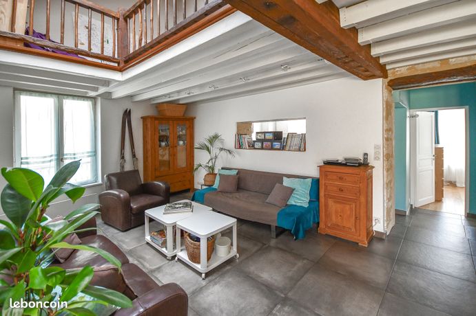 Maison a louer nanterre - 7 pièce(s) - 183 m2 - Surfyn