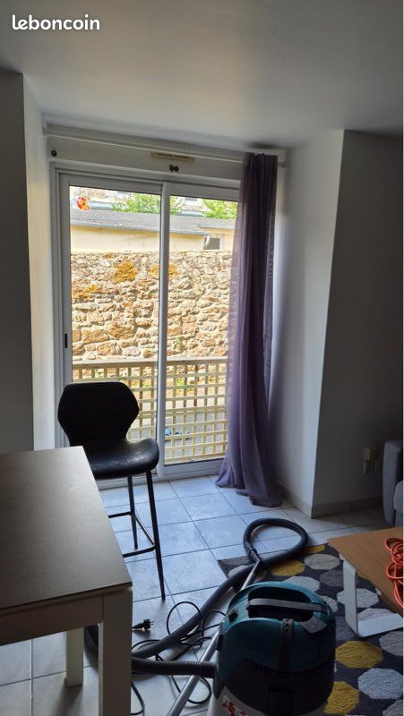 Appartement 3 pièces 50 m² · à Guingamp · 50 m² · 560 €/mois