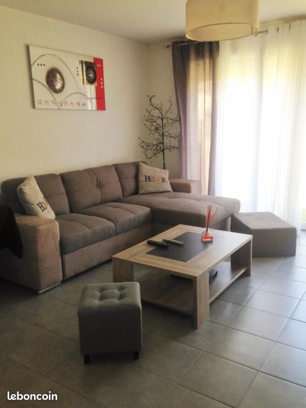 Maison 3 pièces 62 m² · à Labarthe-sur-Lèze · 62 m² · 797 €