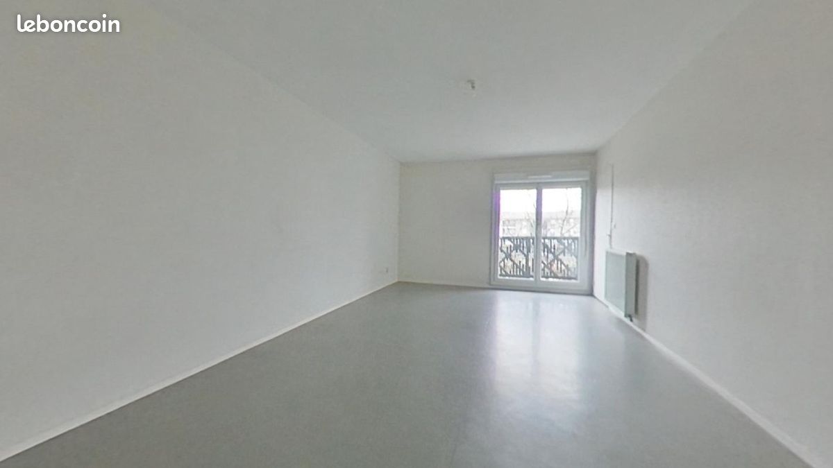 Appartement 4 pièces 81 m² · à Blagnac · 81 m² · 171 000 €