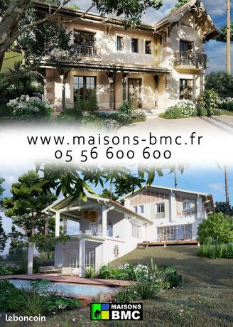 Terrain 1 600 m² Mezos