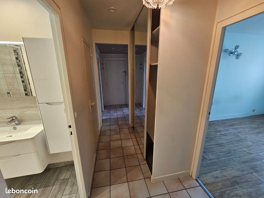 Appartement 4 pièces 81 m² (image 10)