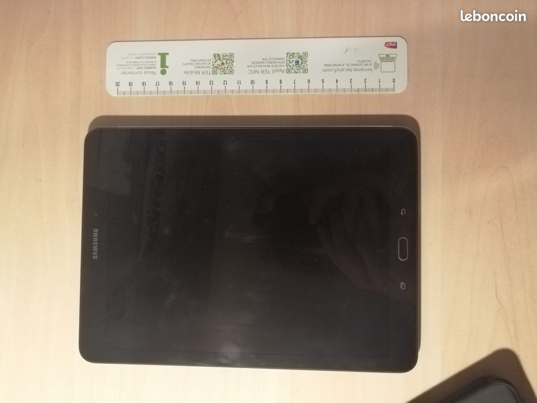 Tablette Samsung Galaxy Tab S2 (image 5)