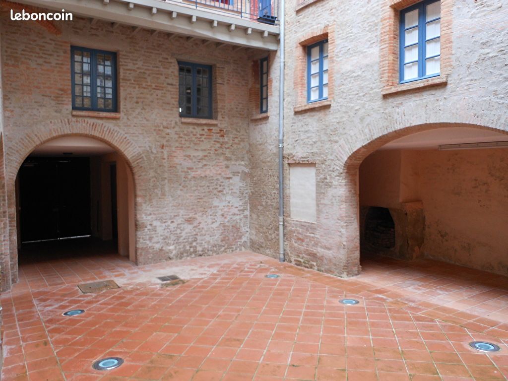 Appartement a louer montauban - 2 pièce(s) - 65 m2 - Surfyn