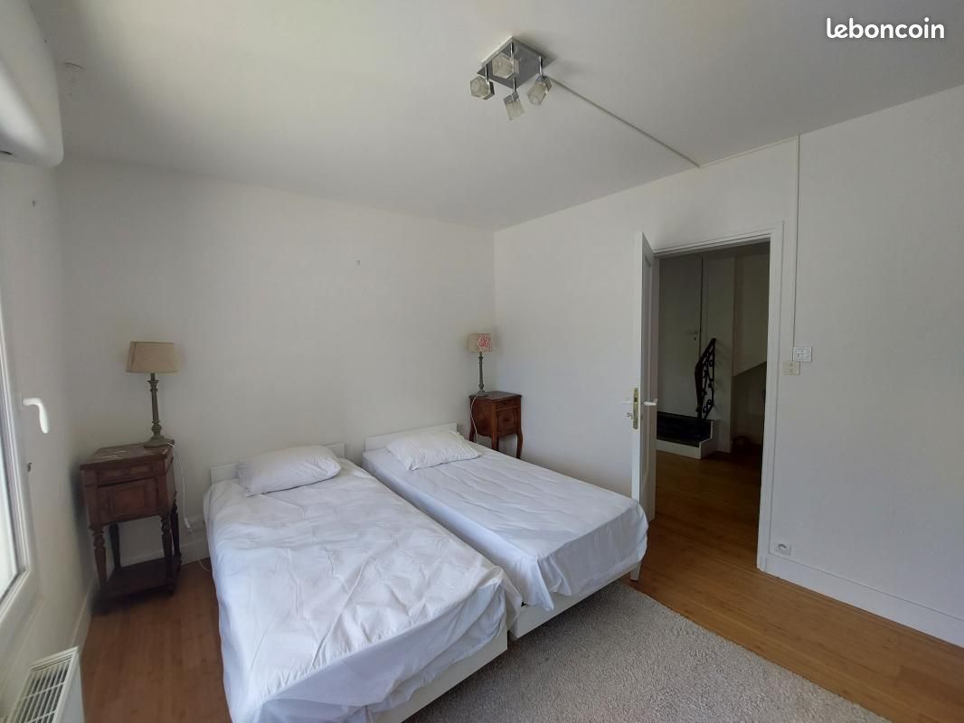 Appartement a louer vannes - 1 pièce(s) - 12 m2 - Surfyn
