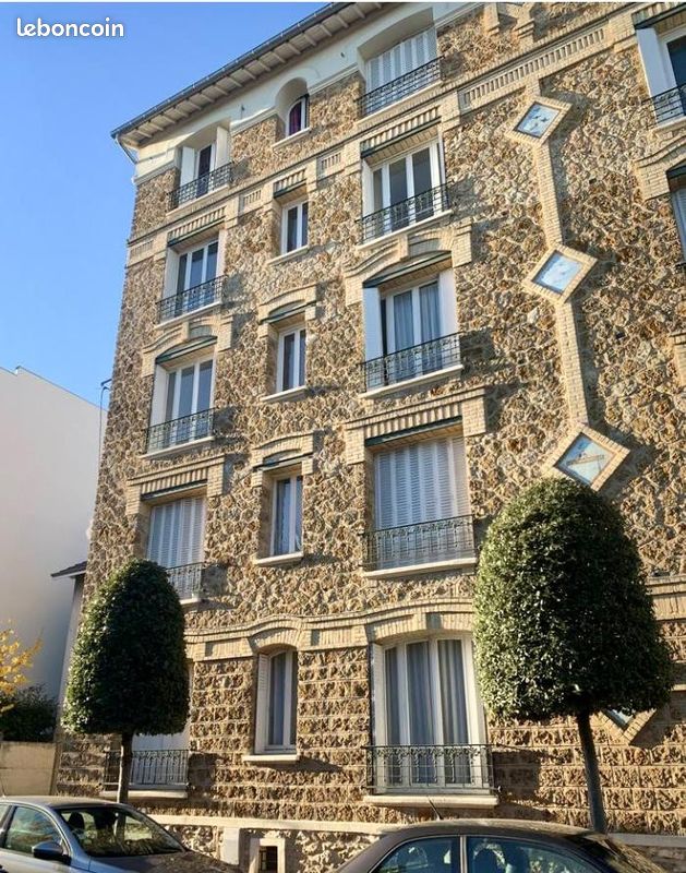 Appartement 2 pièces 37 m² · à Enghien-les-Bains · 37 m² · 1 280 €/mois
