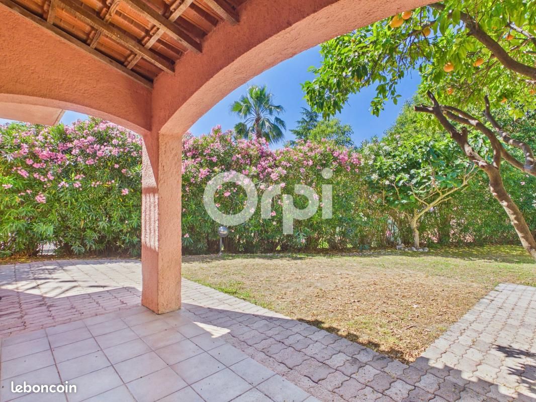 Maison 4 pièces 85 m² · à Auribeau-sur-Siagne · 85 m² · 439 000 €