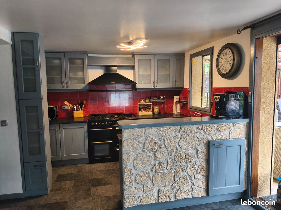 Maison 5 pièces 140 m² · à Albertville · 140 m² · 356 000 €