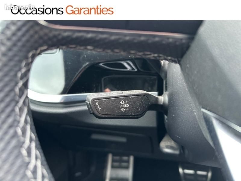 Audi Q3 Sportback 35 TFSI 150ch S line S tronic 7 (image 30)