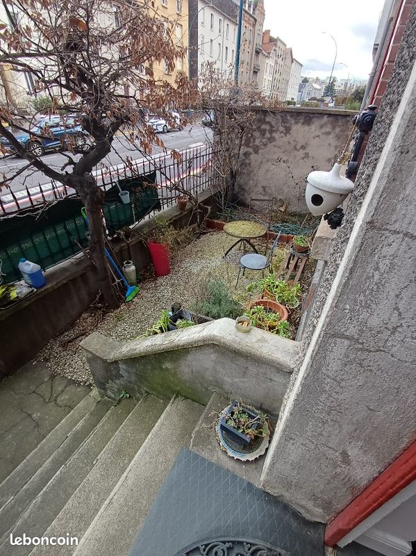 Appartement 4 pièces 97 m² · à Clermont-Ferrand · 97 m² · 205 000 €