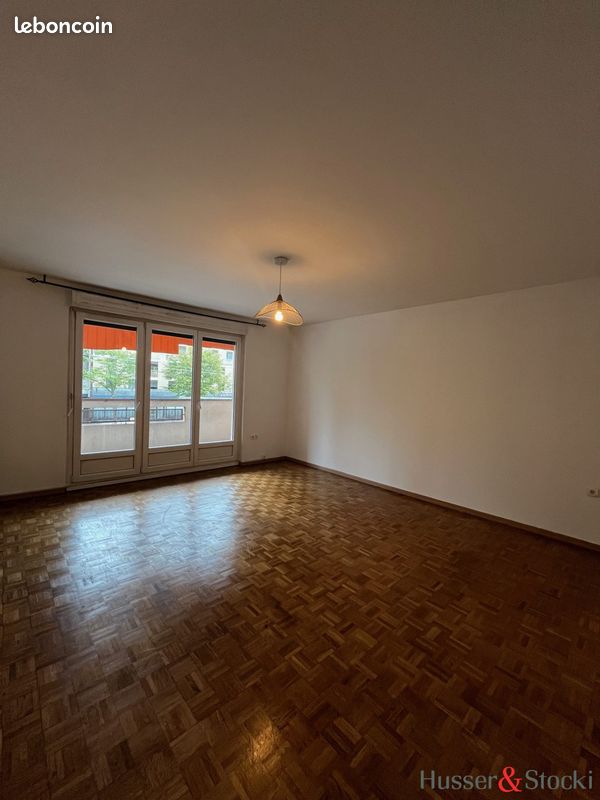 Appartement 2 pièces 59 m² (image 4)