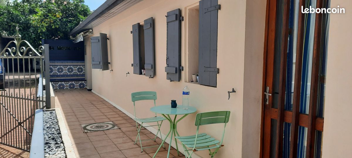 Appartement 2 pièces 16 m² · à Dax · 16,2 m² · 360 €
