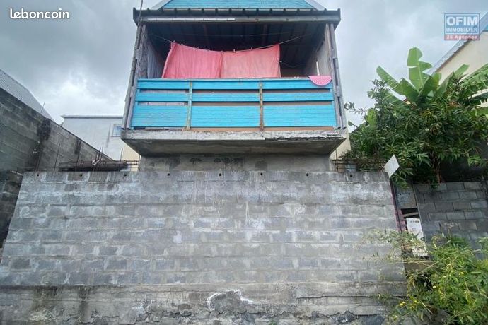 Villa 3 pièces 40 m²