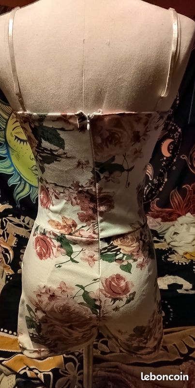 Combi short (image 3)