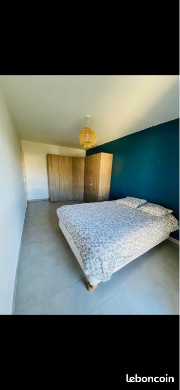 Appartement 3 pièces 59 m² · à Toulon · 59 m² · 1 050 €/mois