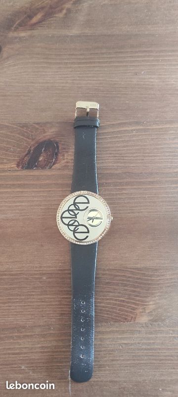 Montre élite (image 1)
