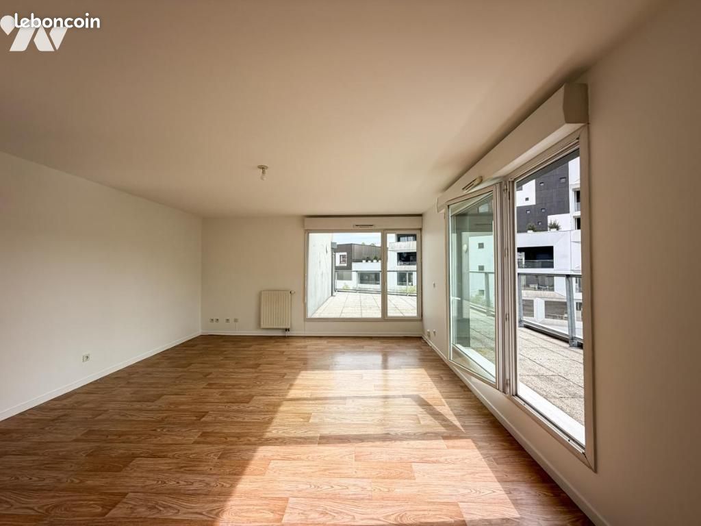 Appartement 4 pièces 99 m² · à Nantes · 99 m² · 365 750 €