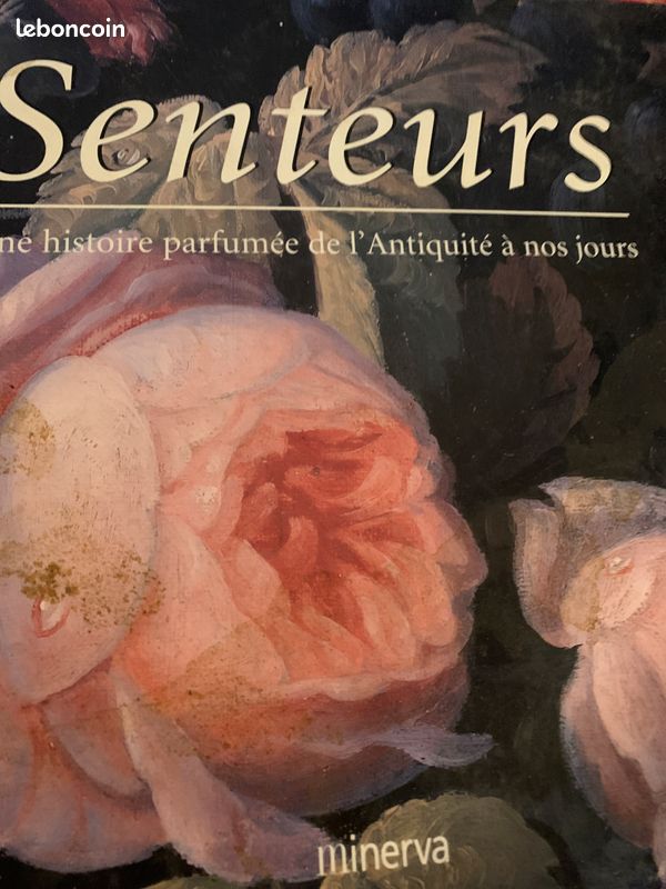 Senteurs (image 1)