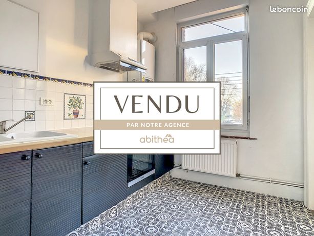 Appartement 4 pièces 75 m²
