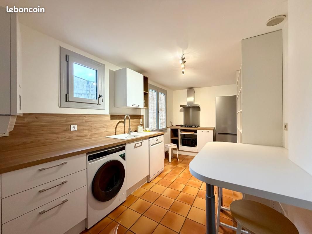 Appartement 3 pièces 77 m² · à Toulouse · 77 m² · 1 590 €/mois