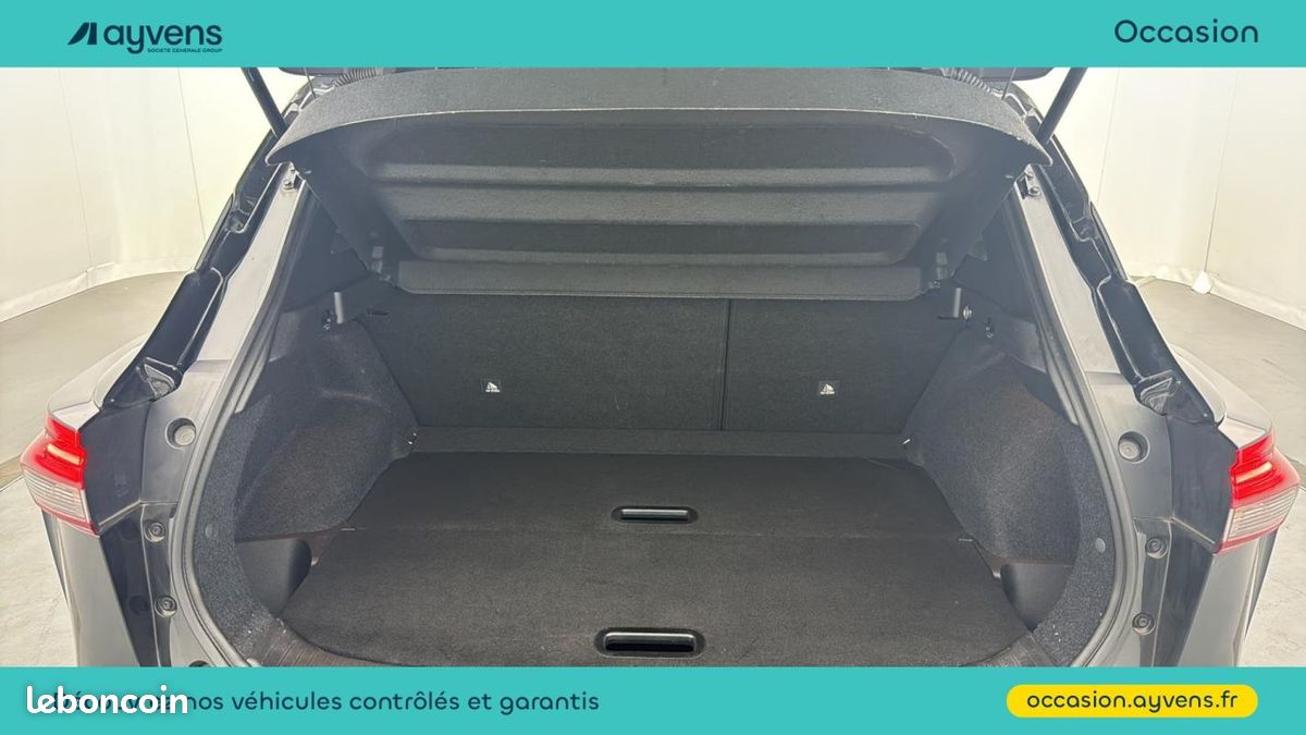 Nissan Qashqai e-POWER 190ch N-Connecta 2022 (image 22)