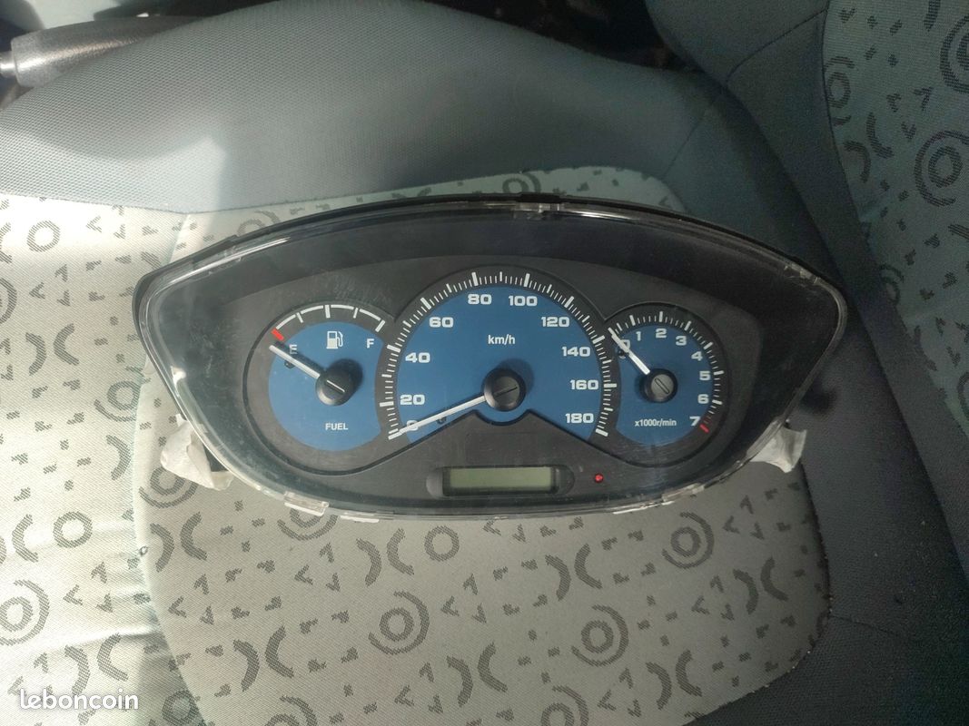 Compteur matiz (image 1)