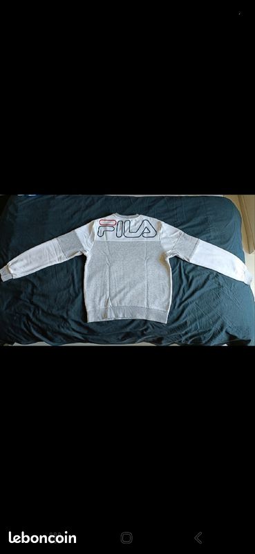 Sweat FILA (image 1)